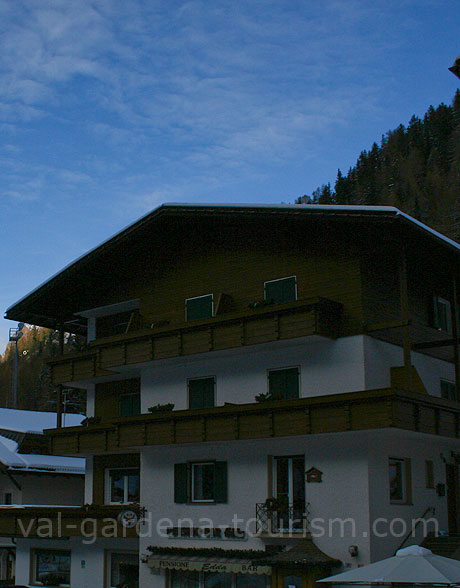 Das Pension Edda von Wolkenstein foto