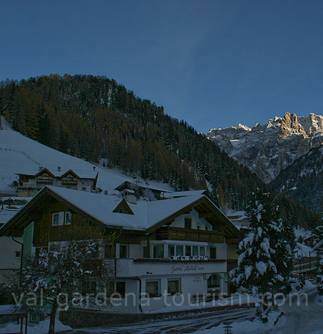 Garni Astrid Wolkenstein foto