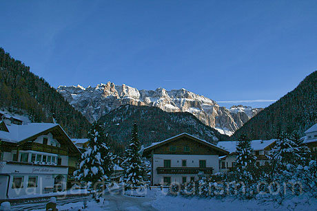 Hotels Val Gardena photo