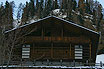 Chalet In Selva Gardena