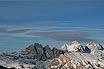 Dolomites Val Gardena