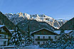 Hotels Val Gardena