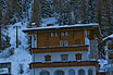 Hotelul Else And The Ski Lift In Selva Gardena