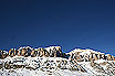 Mountains Of Val Gardena