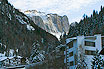 Val Gardena Apartments