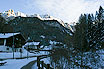 Val Gardena Houses