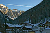 Selva Gardena Alto Adige Italië