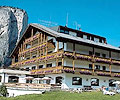 Hotel Alaska Val Gardena