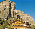 Hotel Albergo Val Val Gardena