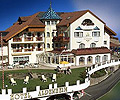 Hotel Alpenheim Val Gardena