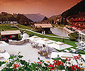 Hotel Alpenroyal Grand Gourmet and Spa Val Gardena