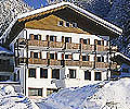 Hotel Alpino Plan Gröden