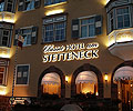 Hotel Am Stetteneck Val Gardena