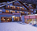 Hotel Angelo Engel Val Gardena