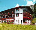 Hotel Armin Val Gardena