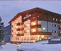 Hotel Bellevue Val Gardena