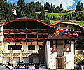 Hotel Carmen Val Gardena