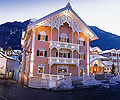 Hotel Cavallino Bianco Val Gardena