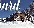 Hotel Chalet Gerard Gröden