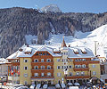 Hotel Corona Val Gardena