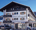 Hotel Cristallo Gröden