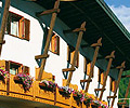 Hotel Des Alpes Val Gardena