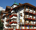 Hotel Dolomiti Madonna Gröden