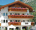 Hotel Dorfer Val Gardena
