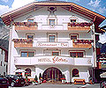 Hotel Flora Val Gardena