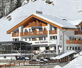 Hotel Florian Val Gardena