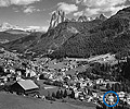 Hotel Fortuna Val Gardena