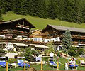 Hotel Gardenia Val Gardena