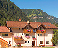 Hotel Gasthof Marina Val Gardena