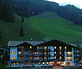 Hotel Genziana Val Gardena