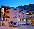 Hotel Gruppo Sella Val Gardena