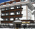 Hotel Ingram Val Gardena