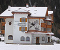 Hotel Jagdhof Val Gardena