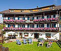 Hotel Kristiania Val Gardena