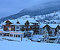 Hotel La Perla Val Gardena