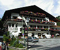 Hotel La Truga Val Gardena