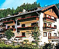 Hotel Lersc Val Gardena