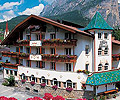 Hotel Linder Val Gardena