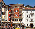 Hotel Maria Val Gardena