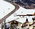 Hotel Mesavia Val Gardena