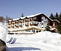 Hotel Panider Sattel Val Gardena