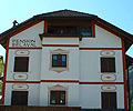 Hotel Pension Belaval Val Gardena