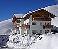 Hotel Pension Daniel Val Gardena