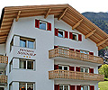 Hotel Pension Sonnalp Val Gardena