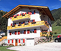 Hotel Pension Talblick Val Gardena