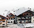 Hotel Pension Vernel Val Gardena